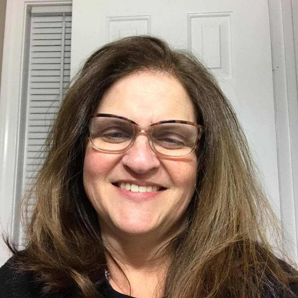 Meet your Posher, Linda